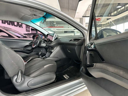 Peugeot 208 1.2 Active 5p