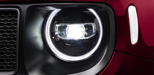 Jeep Renegade Sport 1.8