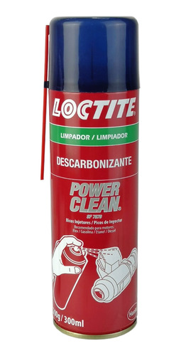 Descarbornizante Power Clean 300ml Bicos Injetores 2569820