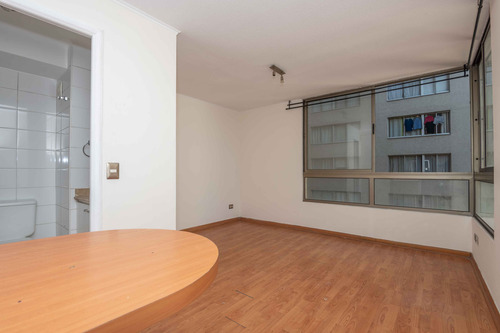 Edificio Lord Cochrane Piso 4