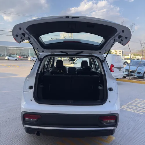 Chevrolet Captiva 1.5 Premier 7P Cvt