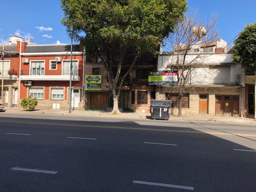 Imagen 1 de 2 de Terreno - Saavedra