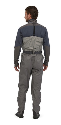 Imagen 4 de 7 de Wader Patagonia Middle Fork Packable Waders - Regular
