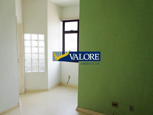 Imagem 4 de 21 de Sala Para Alugar No Santa Efigênia Em Belo Horizonte/mg - 10856