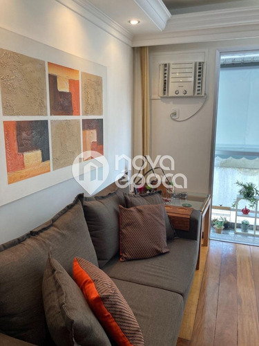 Imagem 2 de 30 de Apartamento - Ref: Fl2ap63810