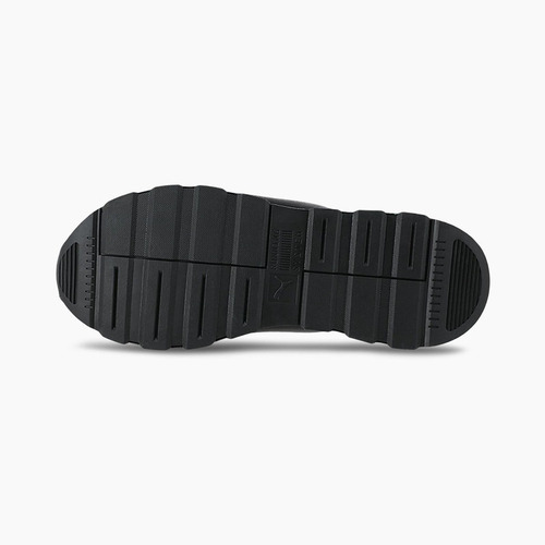 Imagen 5 de 7 de Zapatilla Puma Rs-0 Winter Inj Toys Negro Hombre