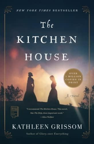 The Kitchen House - (libro En Inglés)