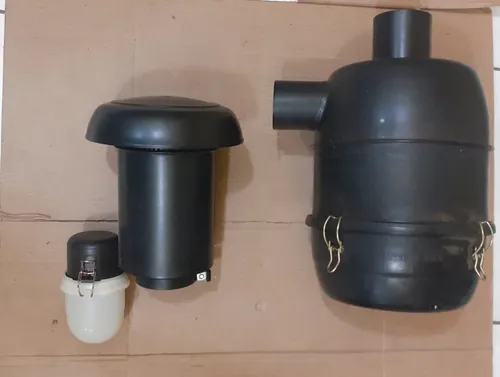 Kit Filtro Topic Jinbei 2.0 16v Topic Jinbei 2.2 8v Apos 10