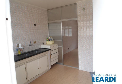 Imagem 6 de 15 de Casa Assobradada - Saúde - Sp - 507050