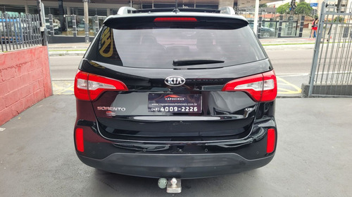Kia Sorento Sorento 3.5 V6 24V 4x4 Aut.