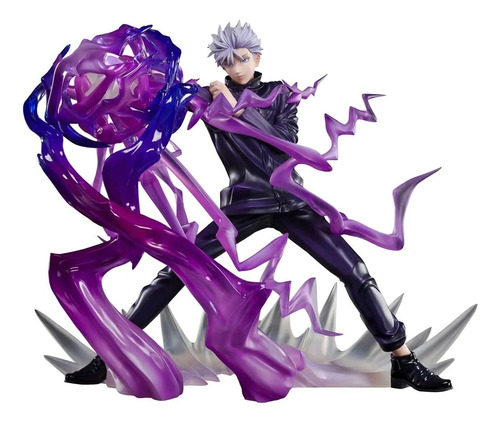 Bandai Tamashii Nations Figuarts Jujutsu Kaisen Satoru Gojo