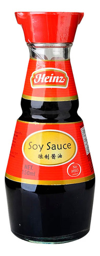  COMESTIBLES Heinz 150 ml