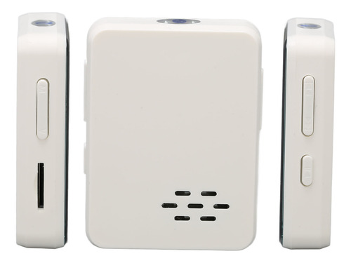 Reproductor De Mp3 Bluetooth 5.0, Inteligente, Hd, Reducción
