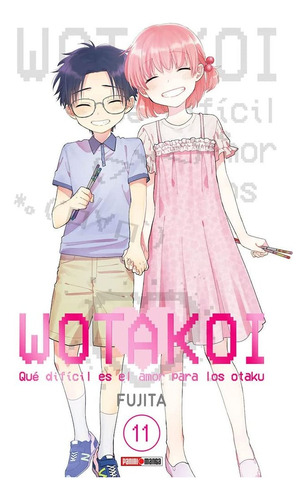 Wotakoi 11 (variante)