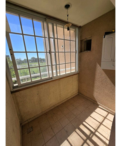 Alquilo! Balcones Del Chateau! 2 Dorm, Terraza, Cochera!