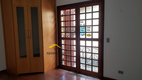 Imagem 21 de 26 de Casa A Venda No Bairro Alphaville Em Santana De Parnaíba - - Vpr5-106-1