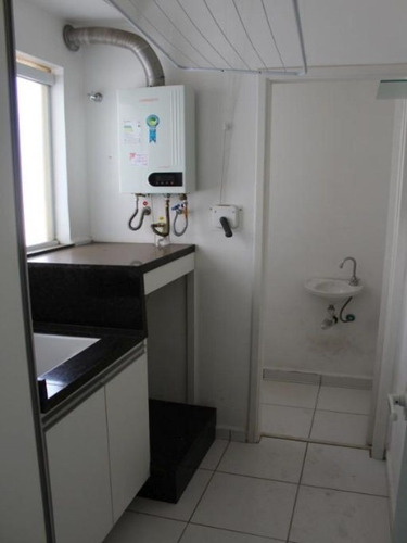 Imagem 13 de 24 de Apartamento Com 3 Dormitórios À Venda, 112 M² Por R$ 460.000 - Parque Campolim - Sorocaba/sp - Ap0890 - 68032345