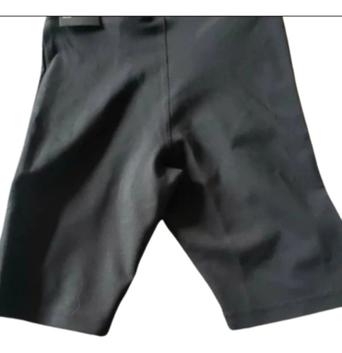 Short Deportivo Dama Con Bolsas Xs (Usado)