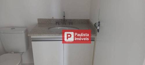 Apartamento Com 2 Dormitórios Para Alugar, 65 M² Por R$ 2.500,01/mês - Jardim Prudência - São Paulo/sp - Ap31505