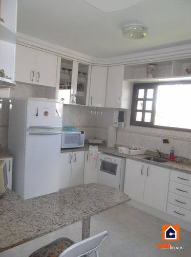 Imagem 5 de 17 de Casa A Venda No Jardim América - 005