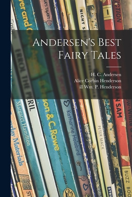 Libro Andersen's Best Fairy Tales - Andersen, H. C. (hans...