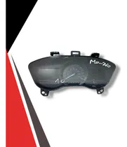 Comprar Instrumental Ford Fusion (2013-2020) Nafta Negro