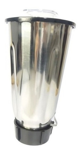 Imagen 2 de 3 de Vaso De Acero Inoxidable Para Licuadoras Oster 4887