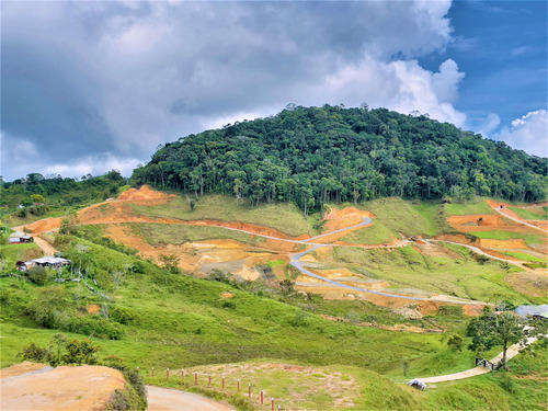 Venta De Lotes En San Roque, Antioquia 