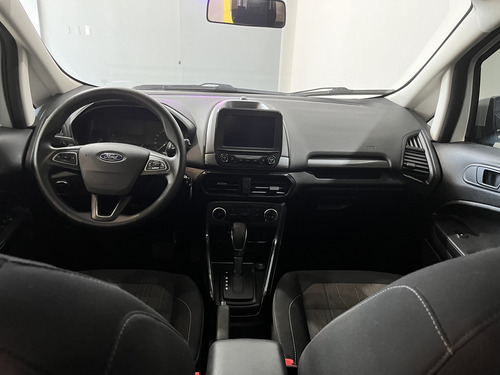 Ford Ecosport 1.5 Se 123cv 4x2