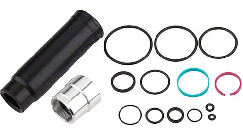 Kit De Reparo Do Cartucho Fit4 32 E 34mm 2016-2018