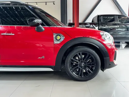 Mini Countryman S E All4 1.5 Hibrido