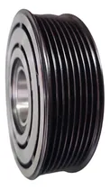 Comprar Polea Compresor Vw Gol Ab9 \u002F  Saveiro \u002Fsenda Y Otros