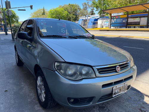 Fiat Palio 1.4 Fire Pack Top