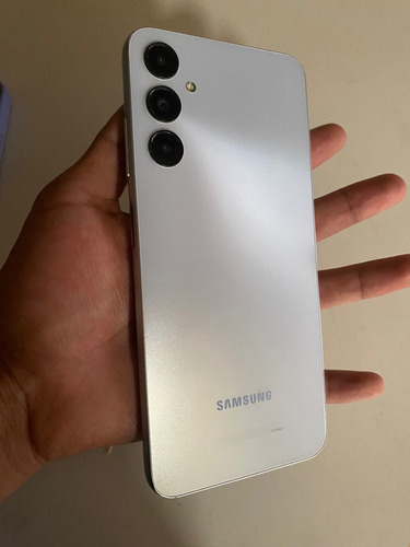 Celular Samsung Galaxy A05s 4gb Ram 128 Gb Ligth Violeta (Usado)