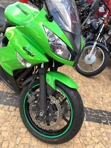 Imagem 5 de 5 de Kawasaki Abs