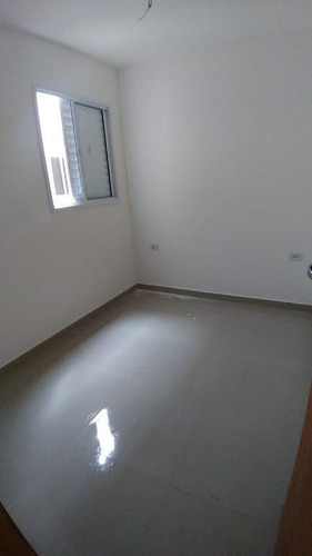 Imagem 5 de 8 de Apartamento Com 3 Dormitórios À Venda, 60 M² Por R$ 285.000,00 - Vila Talarico - São Paulo/sp - Ap2941