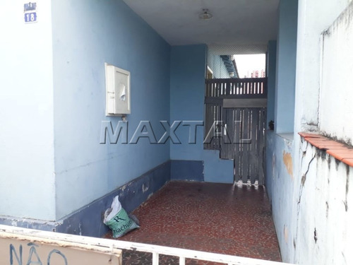 Casa Térrea Próximo A Av Santa Ines Com Voluntarios - Mi84532
