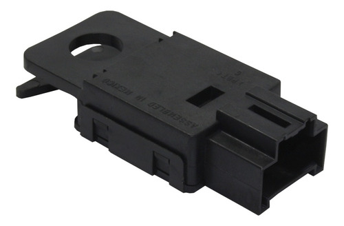 Sensor Pedal Stop Cadillac Escalade 2008 Gm Parts
