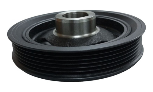 Damper Nissan Sentra B16 / Tiida C11 / Xtrail T31