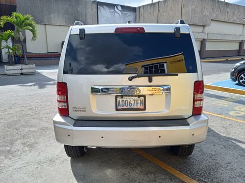 Imagen 5 de 18 de Jeep Cherokee