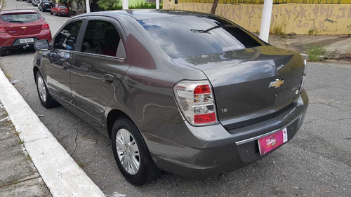 Gm Cobalt 1.8 Ltz My Link 2015