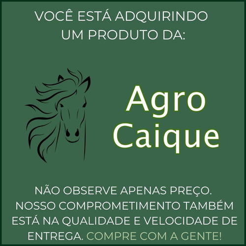 Boizinho Boi Parado Laço Comprido + Corda Grátis
