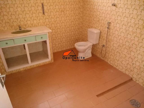Casa Com 3 Dormitórios À Venda, 123 M² Por R$ 300.000,00 - Jardim Paulistano - Ribeirão Preto/sp - Ca1367