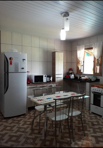 Imagem 8 de 8 de Casa Tipo Chácara No Potuvera