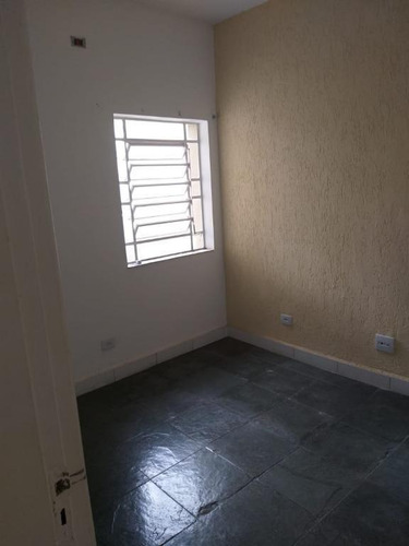 Imagem 11 de 20 de Sobrado Comercial No Tatuapé Com 5 Salas, 1 Vaga, 3 Wcs, 117m² - So0758