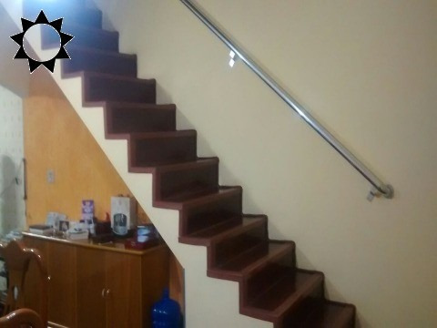 Imagem 13 de 26 de Sobrado Jardim D'abril - Ca09162 - 2573274