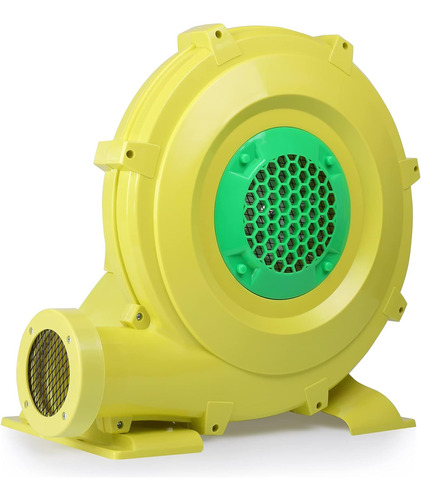 Soplador De Aire De 950w, Bomba Ventilador Comercial Ca...