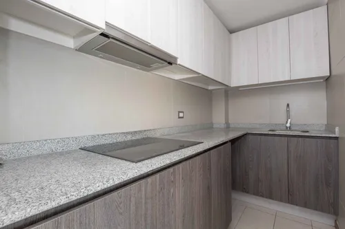 Edificio Belisario Prats (1 Est.) Piso 5