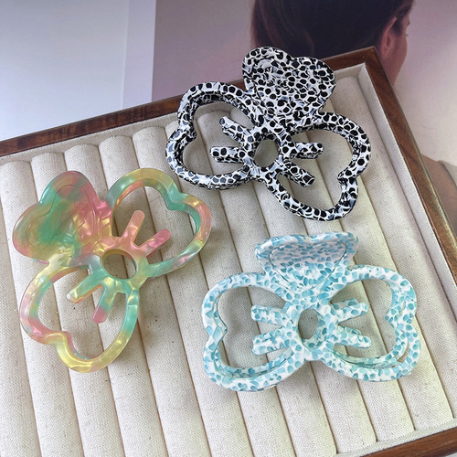 Accesorios Ligeros De Material Acético Xingyi Bow Clip