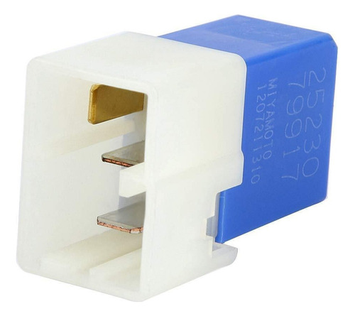 W Para Relay Relevador De Encendido Para Nissan Tsuru Versa